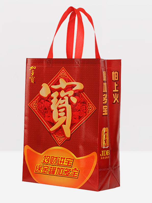 无纺布手提袋