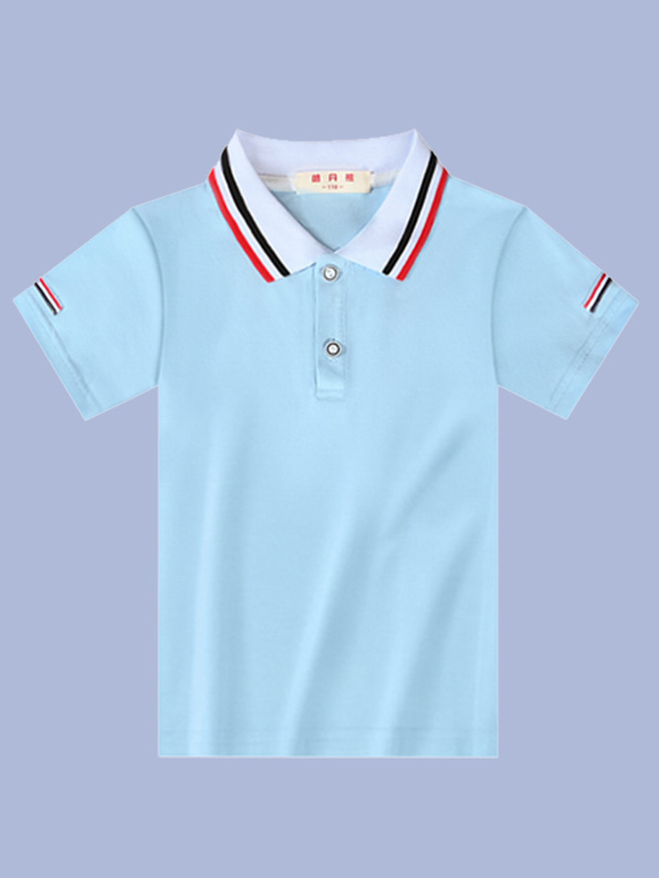 西安园服定做