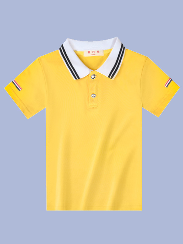 西安园服定制
