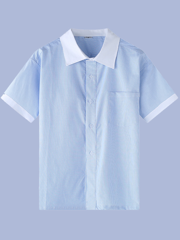 西安校服定制