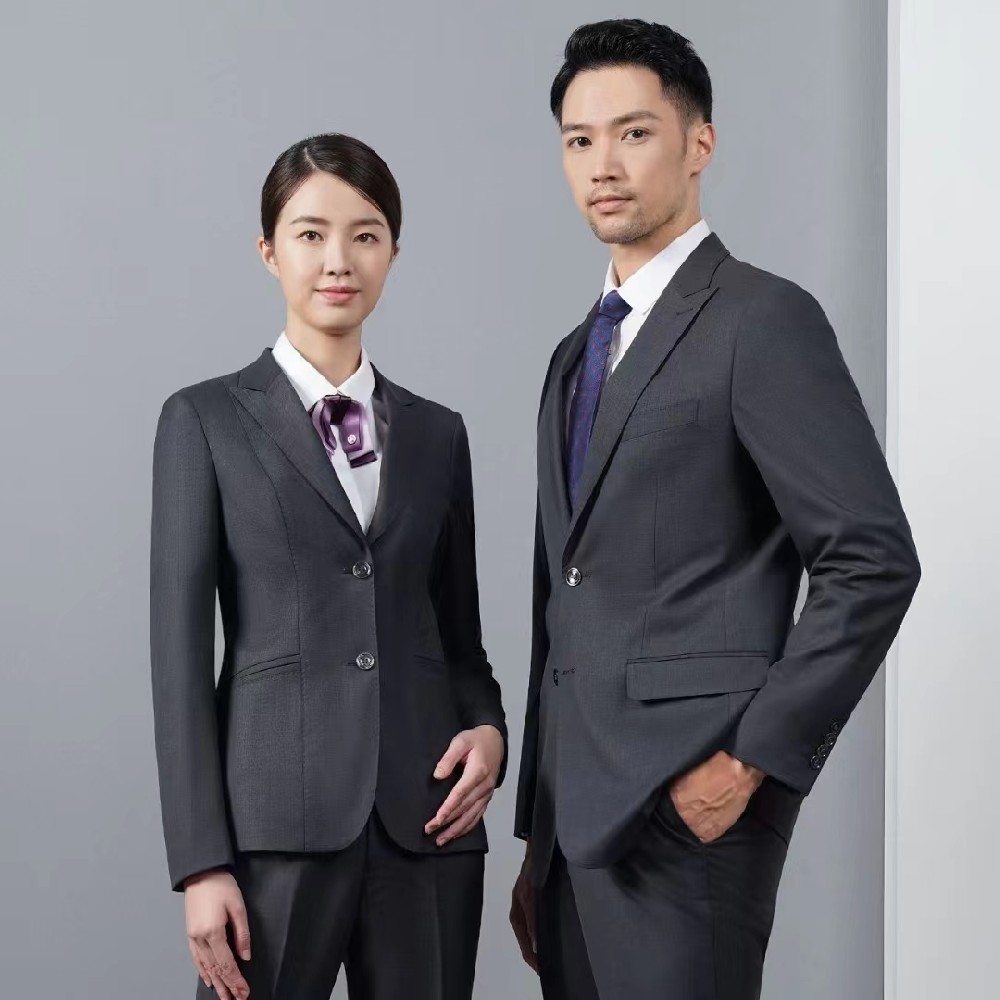 西安工作服定做款式及功能用途选择