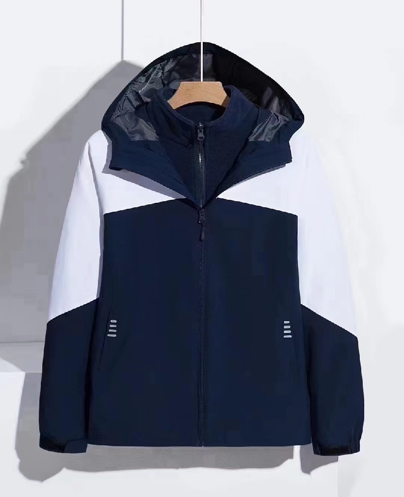 西安防寒服定做-工作服定做-职业装定做-劳保服定做厂家