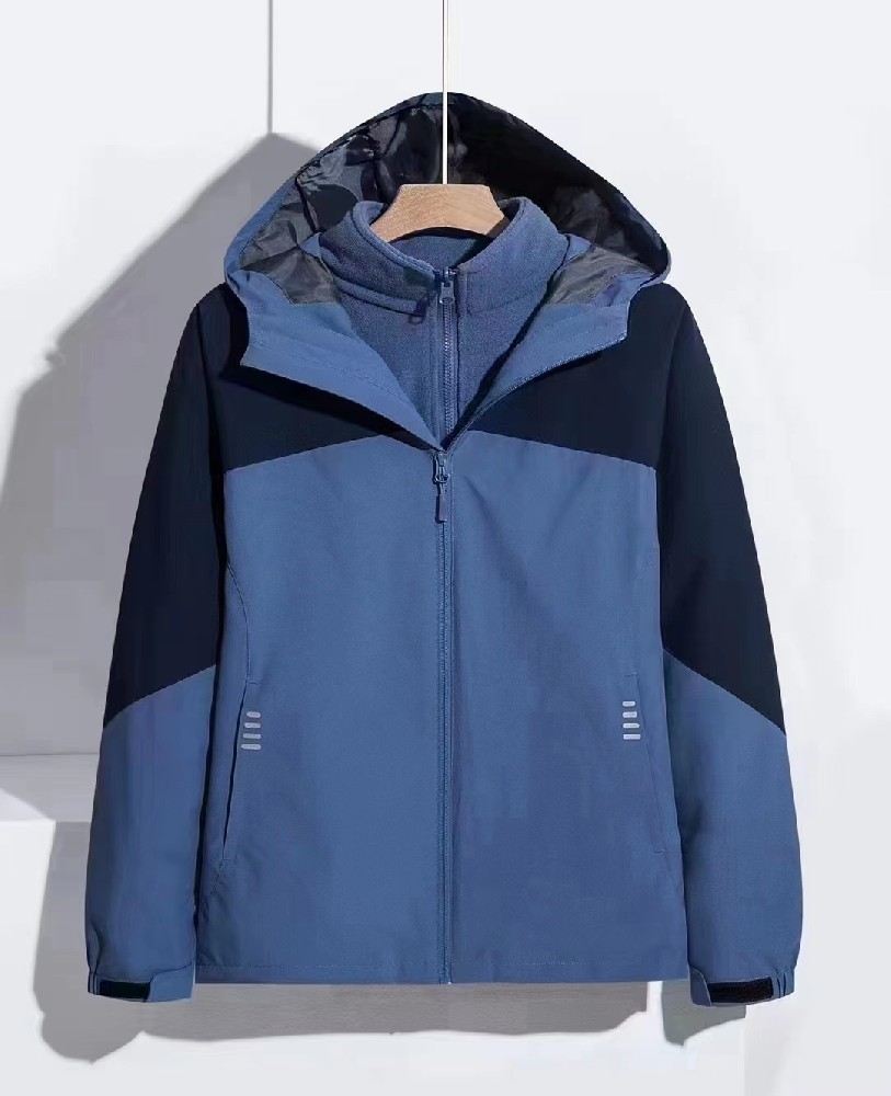 西安棉衣定做-劳保服定做-职业装定做-工服定做厂就