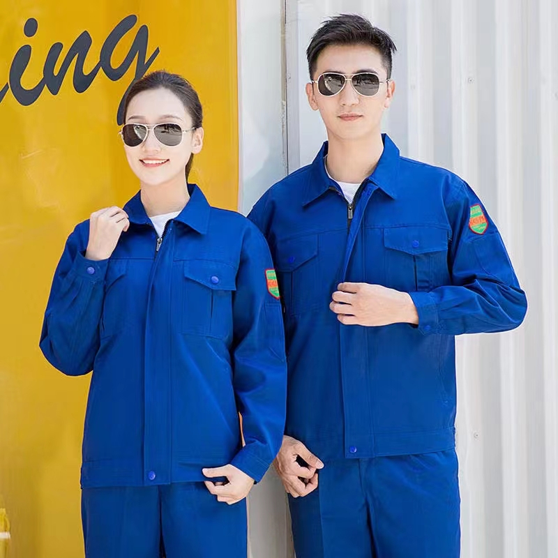 西安工作服定做，定做工作服的要点