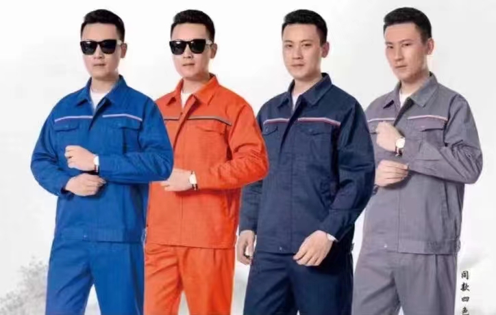 西安牛仔工作服定做-西安西服定制-西安文化衫订制-西安POLO衫订做