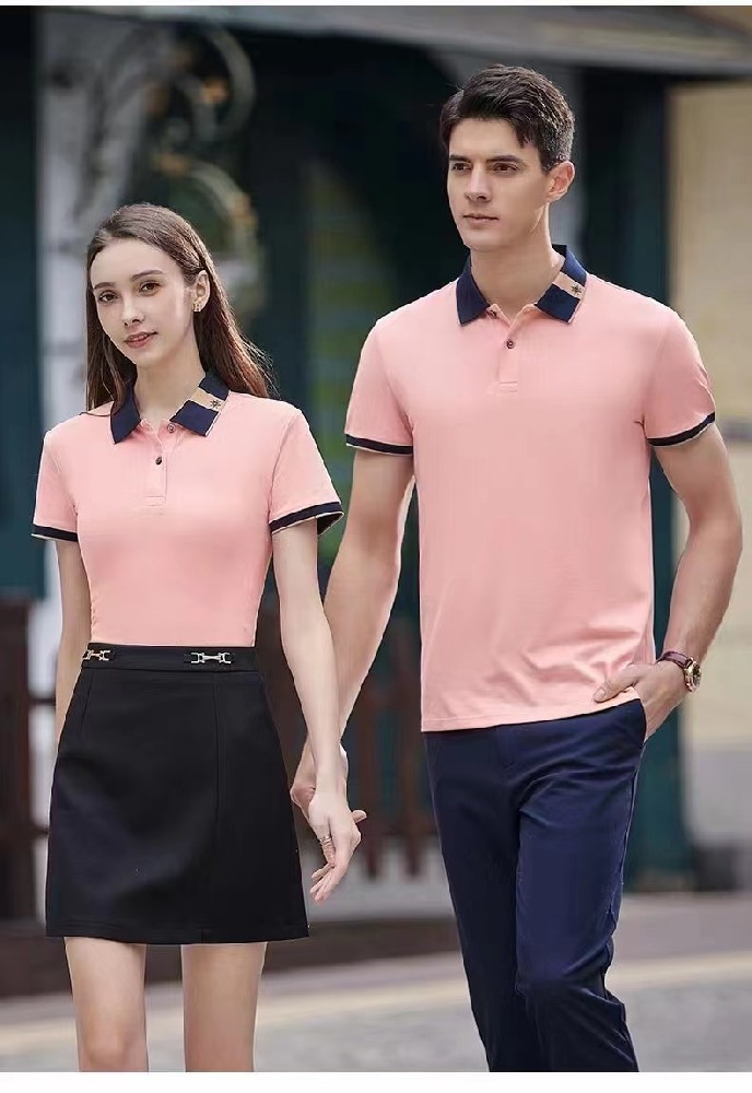 西安POLO衫定做-西安POLO衫定制-西安工作服定做-西安工作服定制