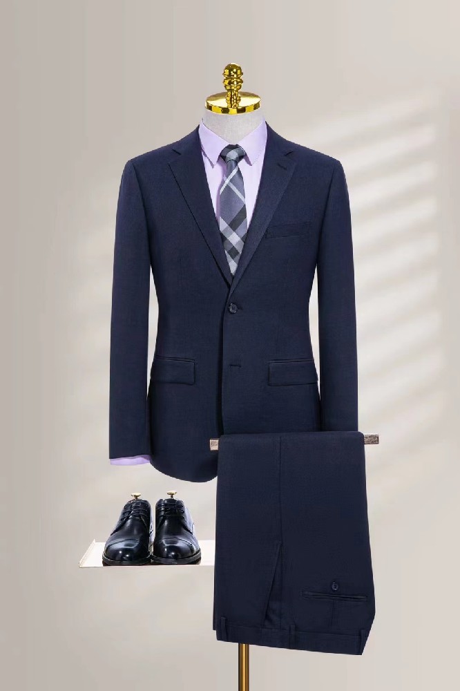 定制工作服的重要性：彰显 企业文化和品牌形象