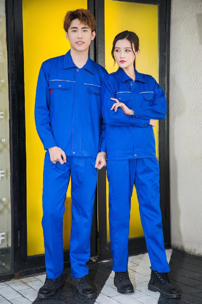 西安耐磨工作服定做-西安工作服定制-西安西服定做-西安西服定制