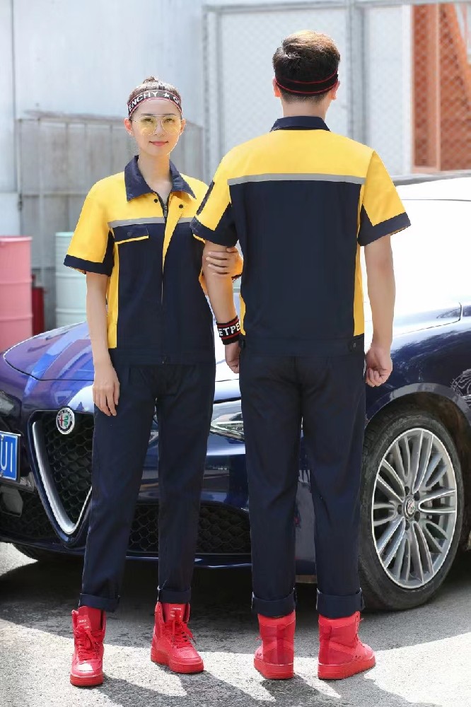 梦士豪特殊工作服如何选择？