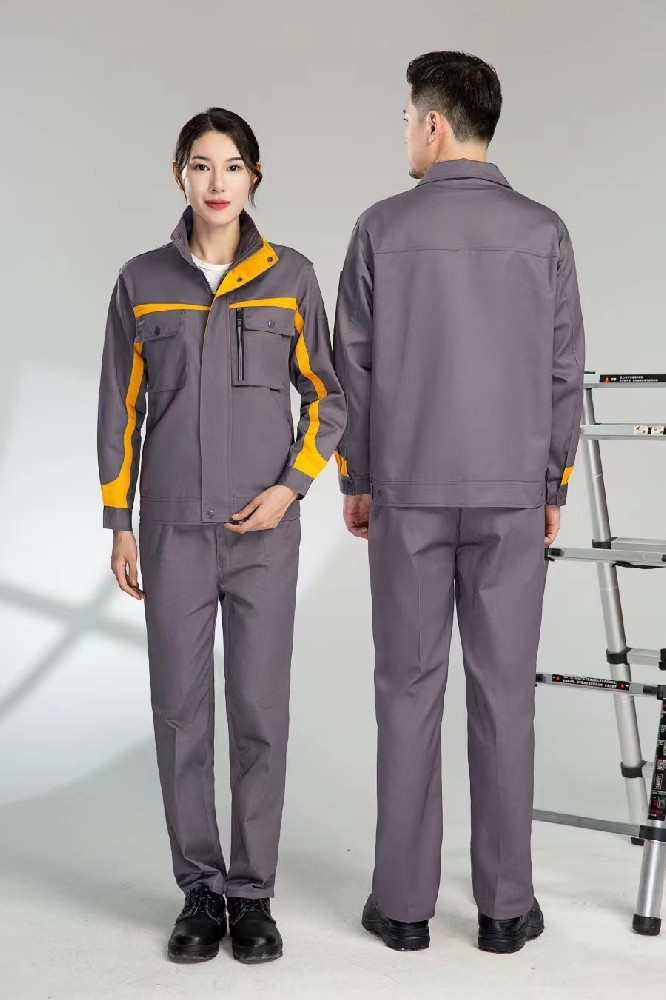 团体定做工作服的建议